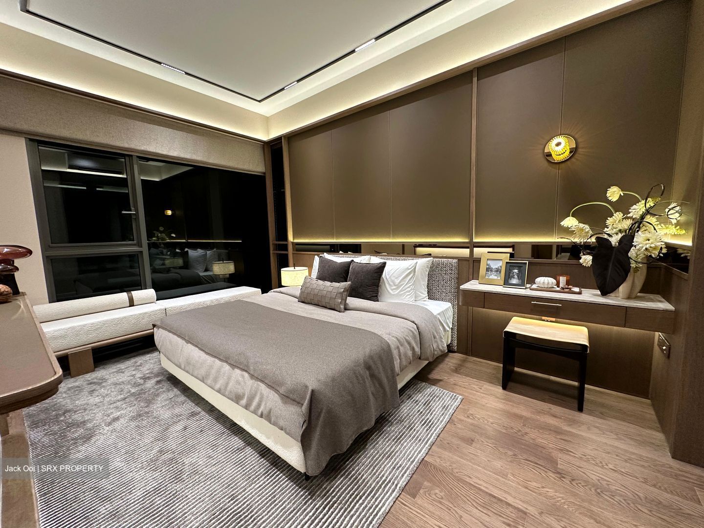 Amber House (D15), Apartment #501212951